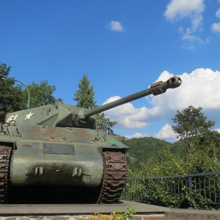 La Roche En Ardenne , Welcome Εξωτερικό φωτογραφία