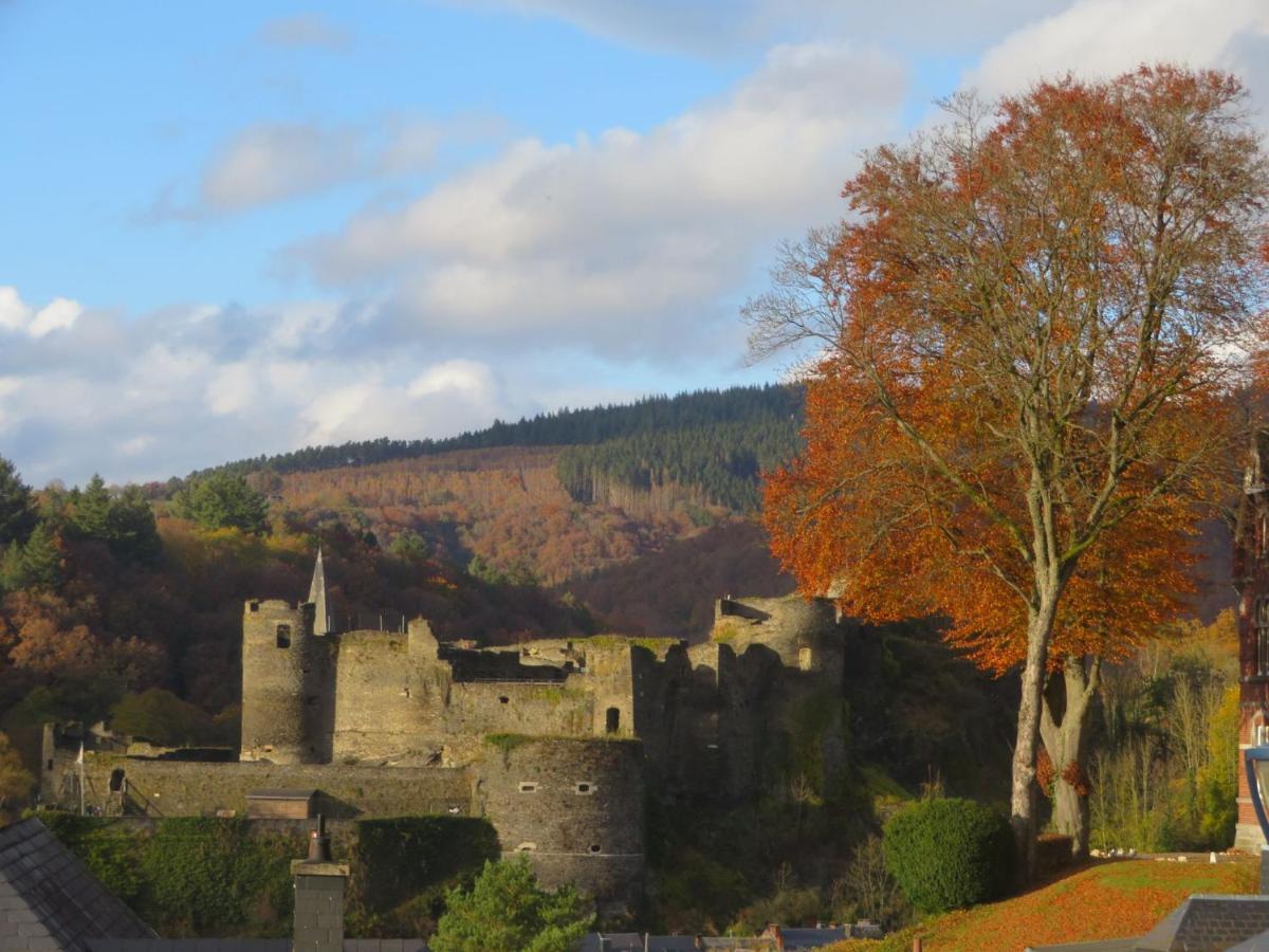 La Roche En Ardenne , Welcome Εξωτερικό φωτογραφία