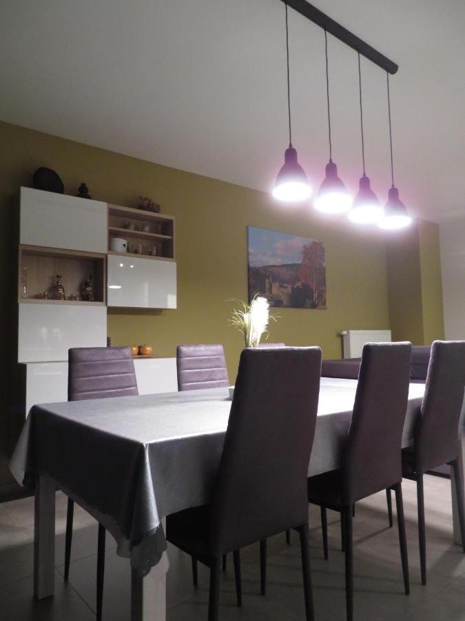 La Roche En Ardenne , Welcome Εξωτερικό φωτογραφία