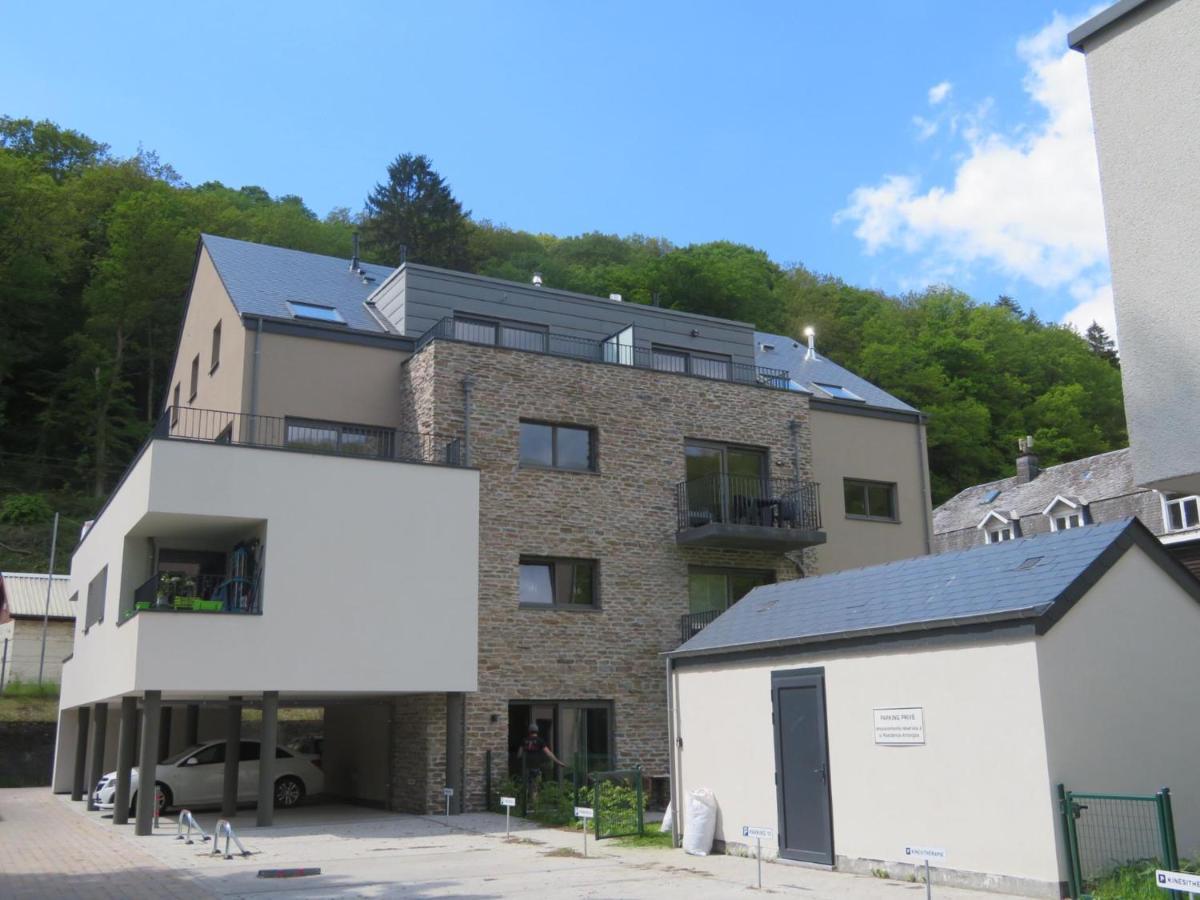 La Roche En Ardenne , Welcome Εξωτερικό φωτογραφία
